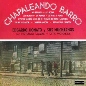 Download track Chapaleando Barro Edgardo Donato