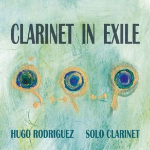 Download track Suite For Clarinet Solo, Op. 74: II. Serenade Hugo Rodriguez