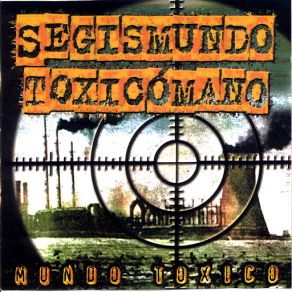 Download track 12 Años Segismundo Toxicómano