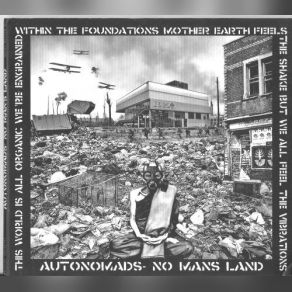 Download track The Struggle Continues Autonomads