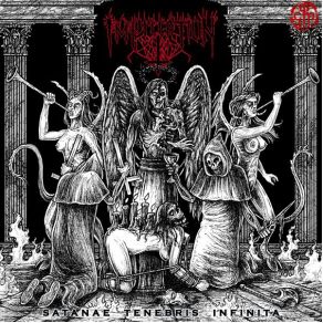 Download track Angel Of Salvation'S Doom Imprecation