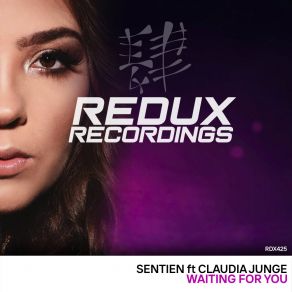 Download track Waiting For You (Extended Mix) Claudia Junge