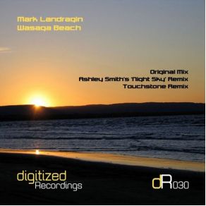 Download track Wasaga Beach (Original Mix) Mark Landragin