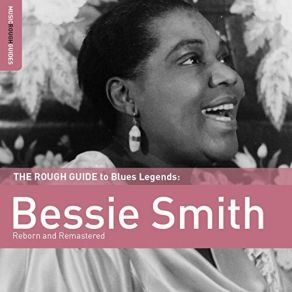 Download track Knockin’ Myself Out Bessie SmithLil Green