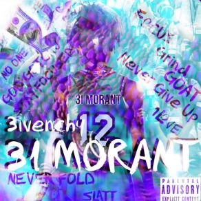 Download track Slime Huh! 3ivenchy