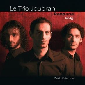 Download track Safar Trio Joubran