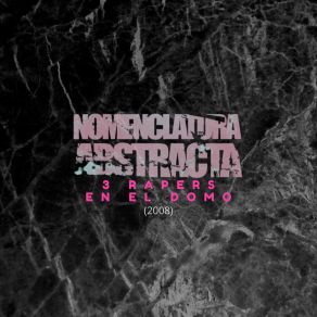 Download track La Máquina Del Tiempo Nomenclatura Abstracta