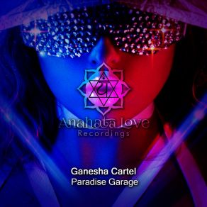 Download track I'm Here (Original Mix) Ganesha CartelJus Dyrti