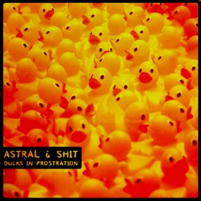 Download track Large Fluctuations Astral & Shit