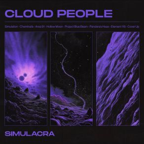 Download track Element 115 Cloud People