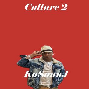 Download track 2018 Freestyle KaSaunJ