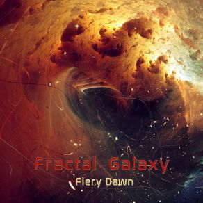 Download track Vibrating Universe Fiery Dawn