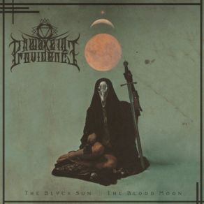 Download track | The Blood Moon A Wake In ProvidenceCJ Mcmahon