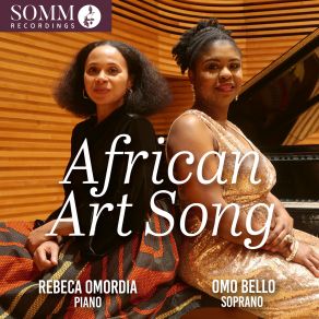 Download track Psalm To Windrush- To The Brave And Ingenious Omo Bello, Rebeca Omordia, Richard Olatunde Baker