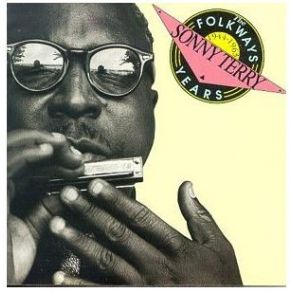 Download track Skip To My Lou Sonny Terry