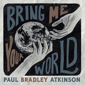 Download track Like Lightning Paul Bradley Atkinson