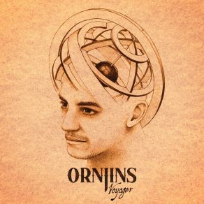 Download track Voyager Part 2 Ornjins