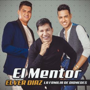 Download track No Me Lo Como Yo Elver Diaz La Familia De Diomedes