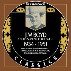 Download track Boogie Woogie Square Dance Jim Boyd