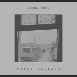 Download track Lonely Dimension Simon Tote