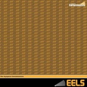 Download track My Beloved Monster Eels