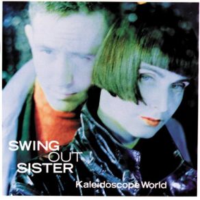 Download track Forever Blue (String Mix) Swing Out Sister