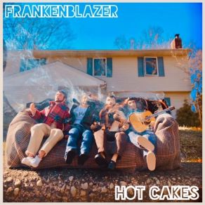 Download track Couple Of Days Frankenblazer