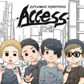 Download track Una Semana Access