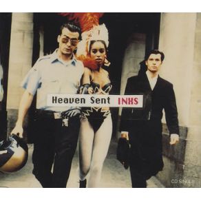 Download track Heaven Sent (Gliding Version) INXS