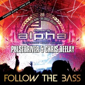 Download track Follow The Bass (Tiscore Remix) Pulsedriver