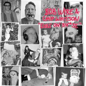 Download track Lousy Christmas Bob Wire, Chip Witson