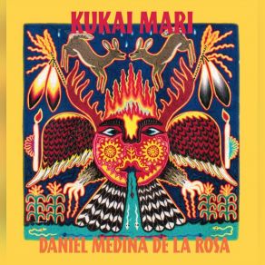 Download track El Andar Del Venado A La Sierra (The Walk Of The Ridge's Deer) Daniel Medina De La Rosa