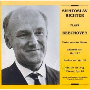 Download track 55. Variations In D On An Original Theme Op. 76 - Variazione III Ludwig Van Beethoven