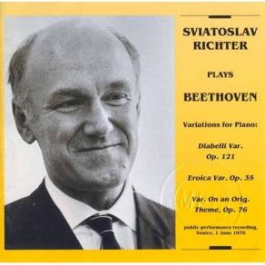 Download track 39. Variations Fugue In E-Flat For Piano Op. 35 Eroica - Variazione IV Ludwig Van Beethoven