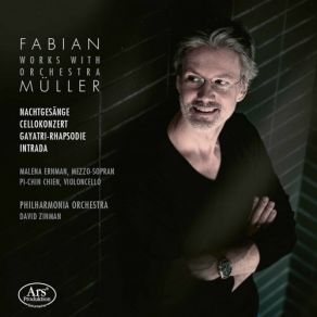 Download track Müller Nachtgesänge IV. Vergänglichkeit David Zinman, Philharmonia Orchestra