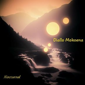 Download track Calm Between The Storms Diallo Mokoena