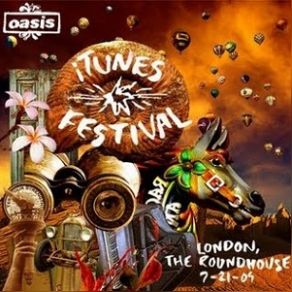 Download track The Masterplan Oasis