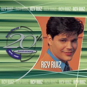 Download track Mi Media Mitad REY RUIZ