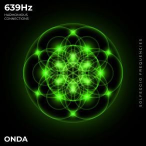 Download track 639 Hz Heart Chakra Onda