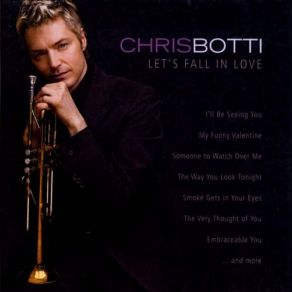 Download track Lets Fall In Love Chris Botti