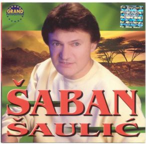 Download track Moja Malena Šaban Šaulić