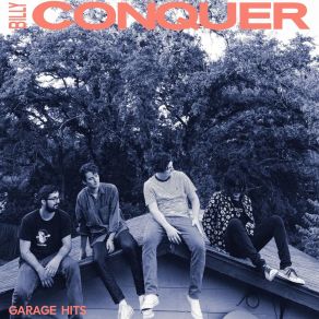 Download track 1984 Billy Conquer