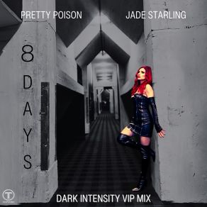 Download track 8 Days (VIP Remix Edit) Dark Intensity