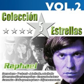 Download track El Dia Que Me Quieras Raphael