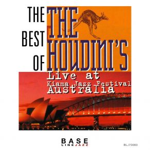 Download track Headlines Houdini'S, The