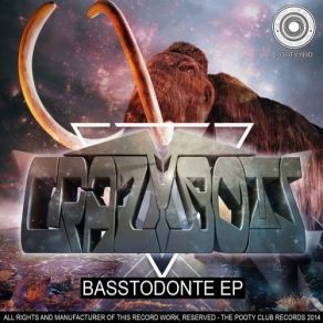 Download track Kung Fusion (Original Mix) Crazybots