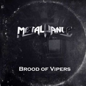 Download track Blindfold Metalliance