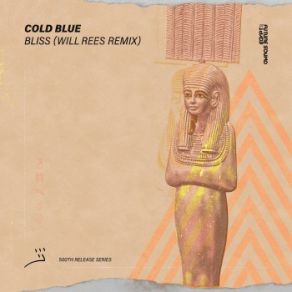 Download track Bliss (Will Rees Remix) Cold Blue