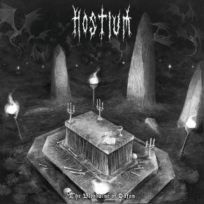 Download track Thirst For Destruction Hostium