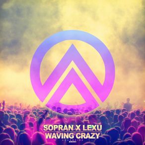 Download track Waving Crazy (Extended Mix) Lexu